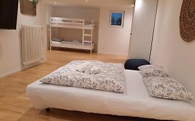 Appartement lumineux et spacieux à Charmey - Coin de paradis